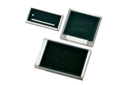 高電力薄膜チップ終端器 PCSシリーズ、HPTシリーズ 高電力薄膜チップ終端器 PCSシリーズ、HPTシリーズ