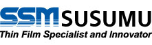Susumu International(USA) Inc. East Coast Office(H,Q)