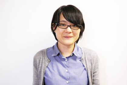 中村 優里 中村 優里