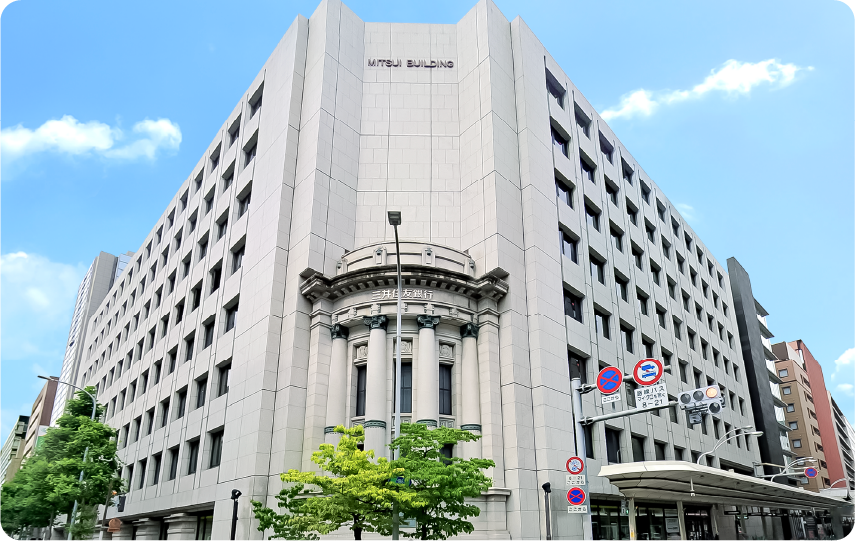 現状と今後の方向性