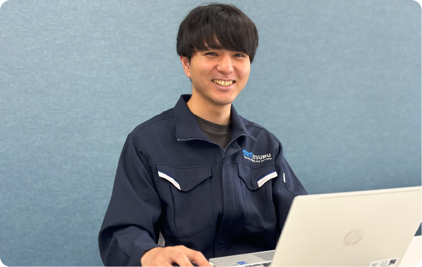 私たちの役割