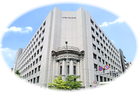 本社（京都府京都市）
