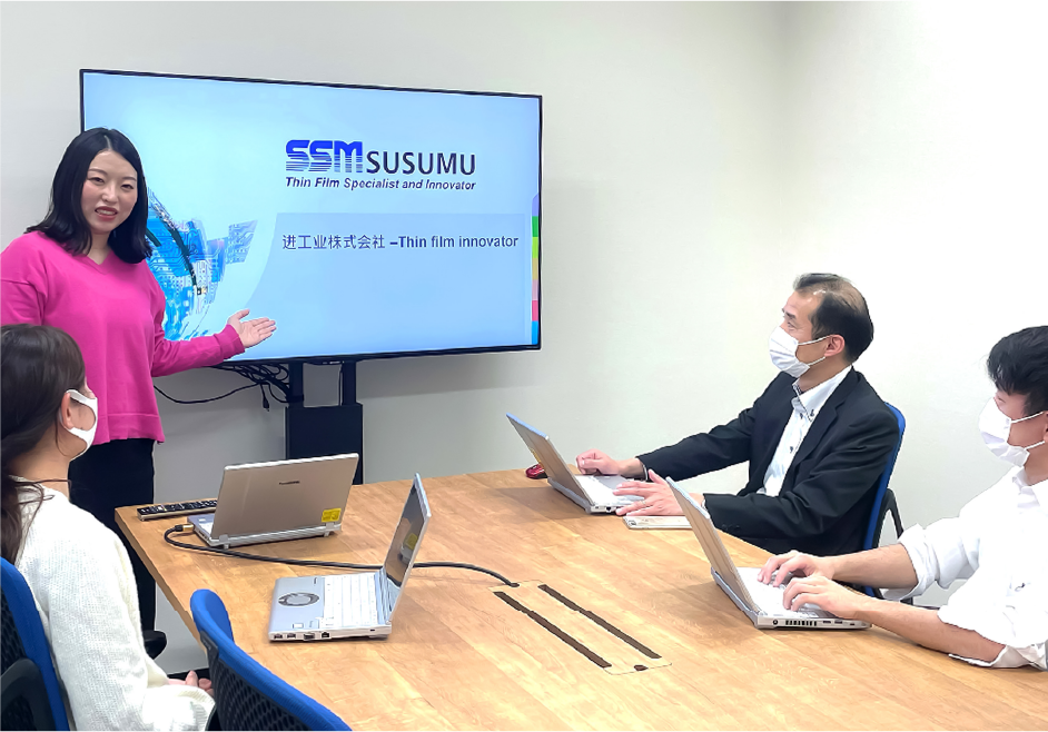 入社前と入社後のギャップ