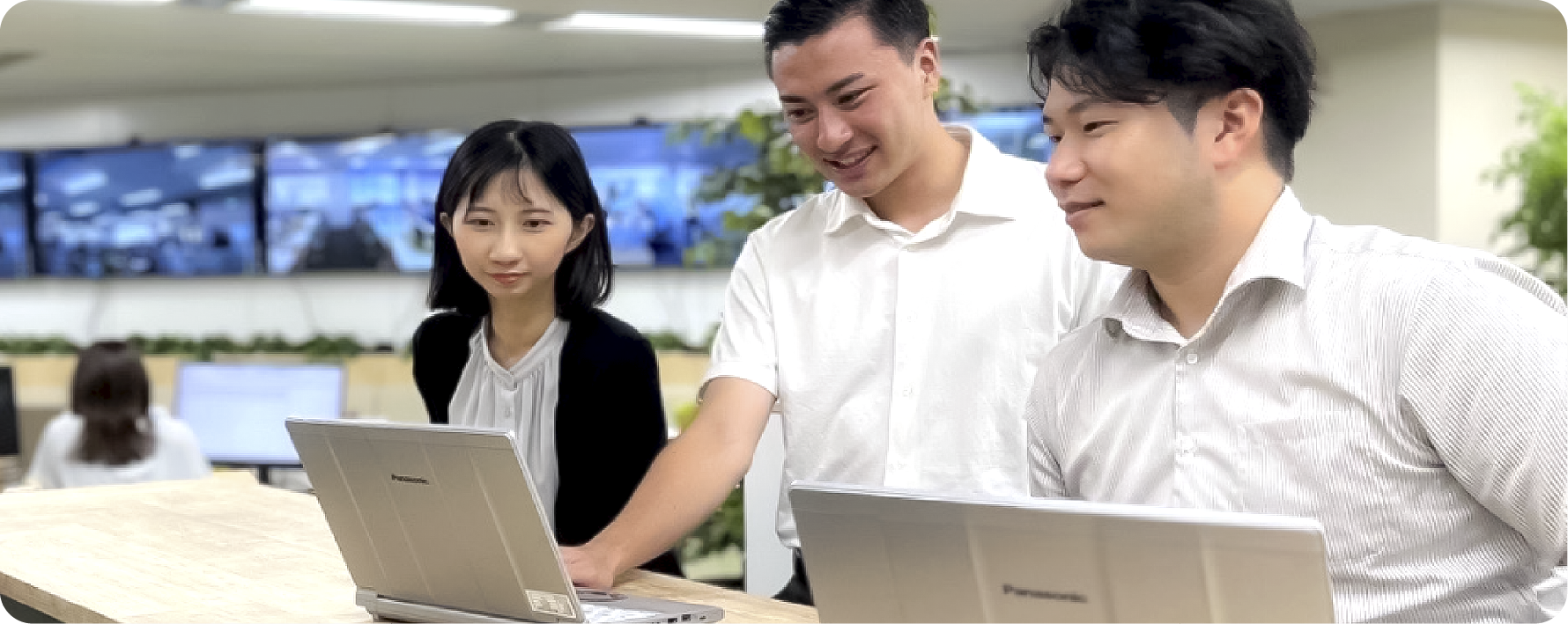 どんな人材を求めているのか