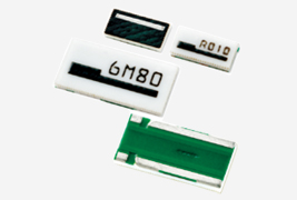 金属箔低抵抗チップ抵抗器 4端子タイプ Krlシリーズ Aec Q200準拠 薄膜抵抗器の進工業 Ssm