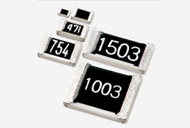 SUSUMU Thin Film Chip Resistor 130Ω 0.5/% 1//16W 0603 Pkg **NEW** Qty.10