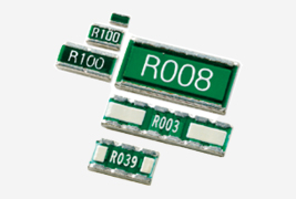 SUSUMU KRL6432-KIT-FILE Foil Current Sensing Resistor Design Kit 2512 3W 