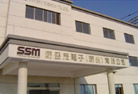 Established SUSUMU (Suzhou) Co., Ltd. in China
