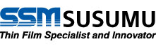 SUSUMU INTERNATIONAL(USA) INC.　East Coast Office(H,Q)