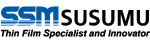 SUSUMU(SUZHOU) CO., LTD.