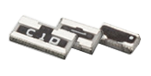 High frequency surface mount components