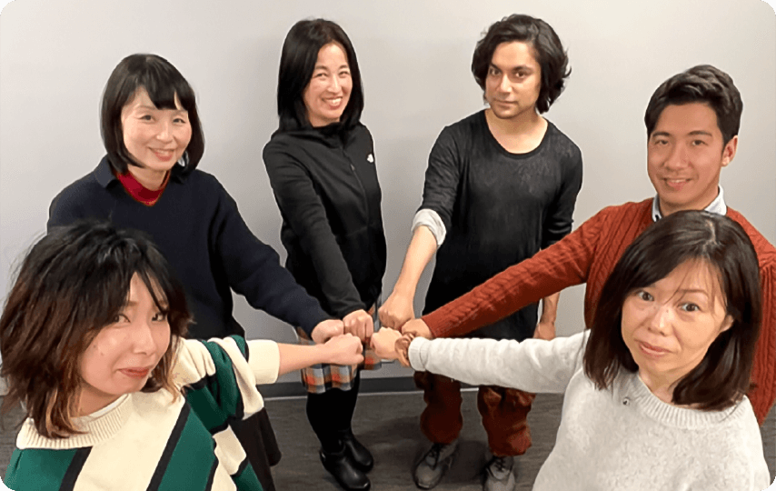 Our Team