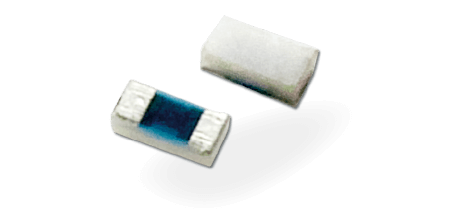 High frequency surface mount components