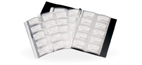Sample kits