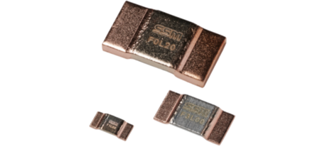 Metal Alloy Current Sensing Resistors