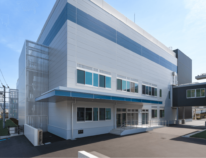 小浜工場